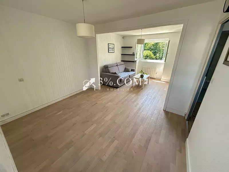 Maison, 80 m²
