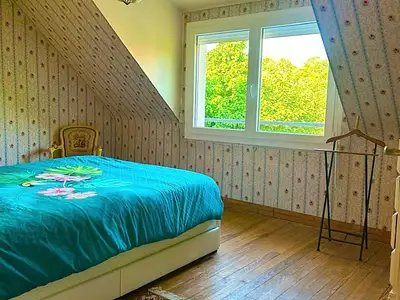 Maison, 95 m²