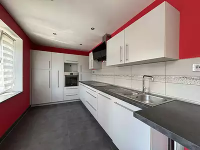 Appartement, 93,22 m²