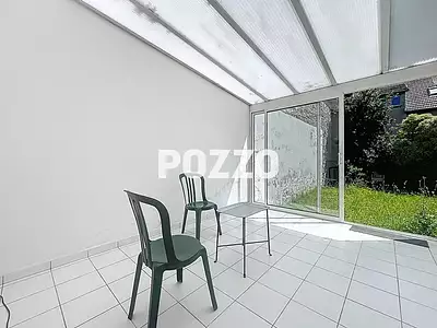 Maison, 142 m²