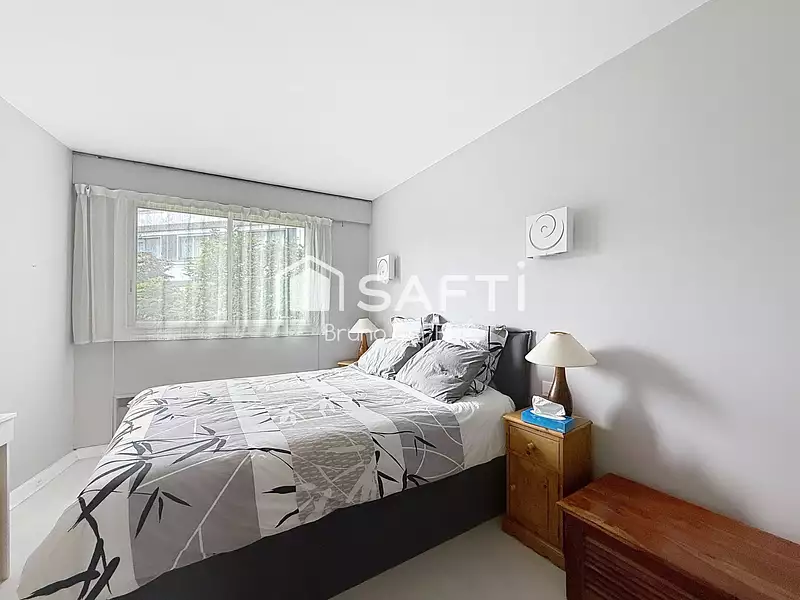 Appartement, 94 m²
