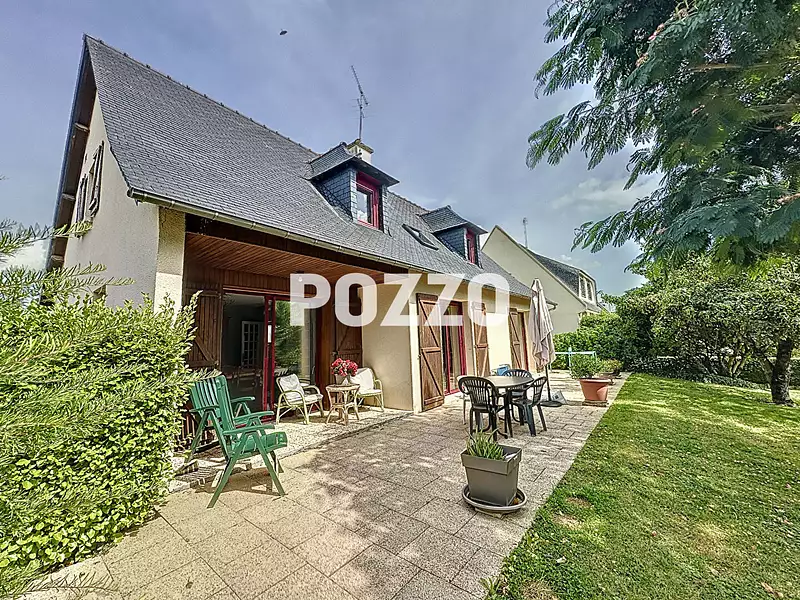 Maison, 180 m²