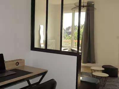 Appartement, 50,97 m²