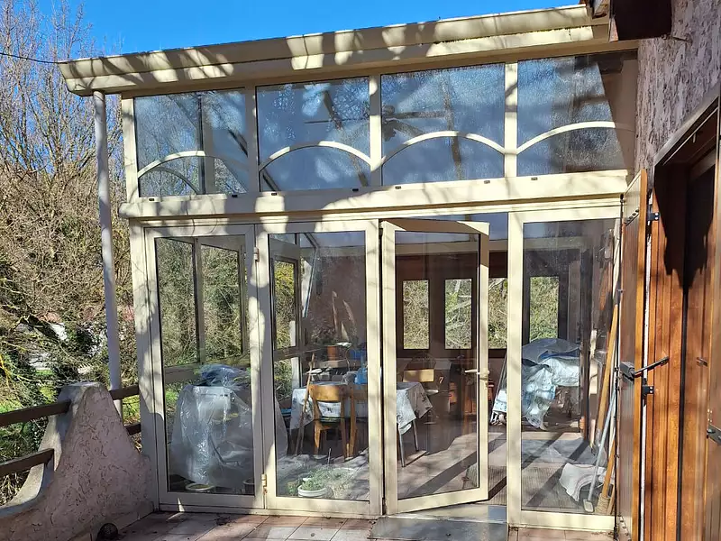 Maison, 130 m²