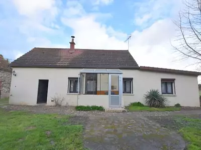 Maison, 68 m²