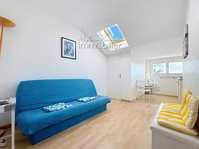 Appartement, 29,44 m²