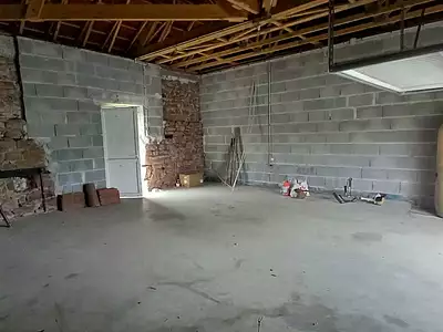 Maison, 111 m²