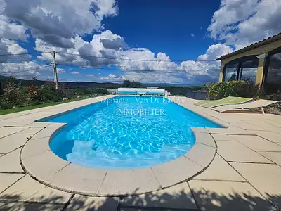 Maison, 130 m²
