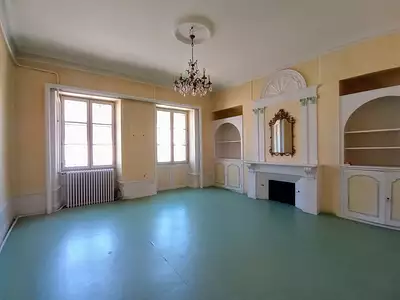 Appartement, 170,12 m²