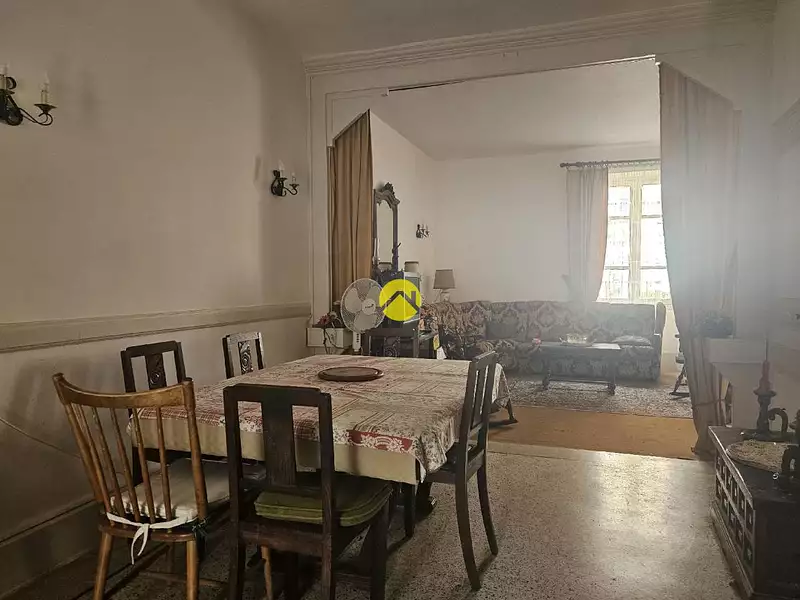 Maison, 85 m²