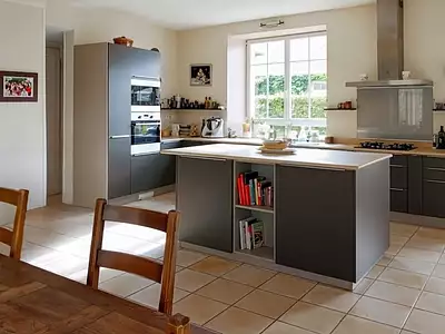 Maison, 393 m²