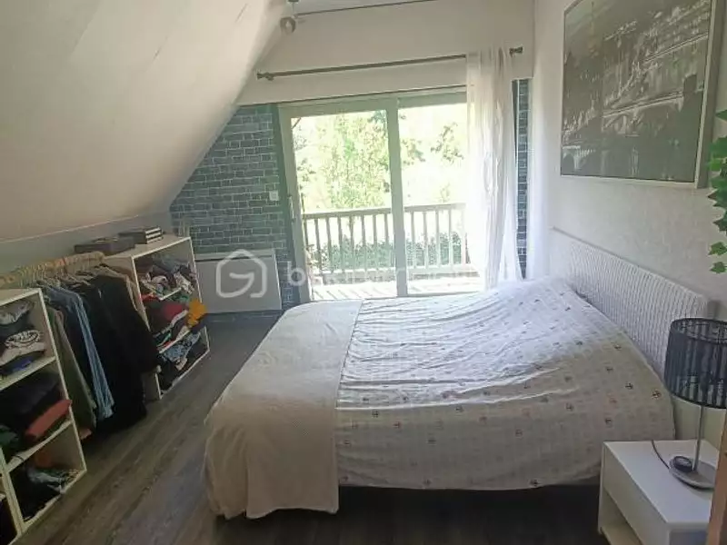 Maison, 140 m²