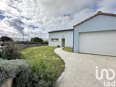 Maison, 96 m²