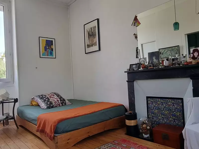 Maison, 150 m²