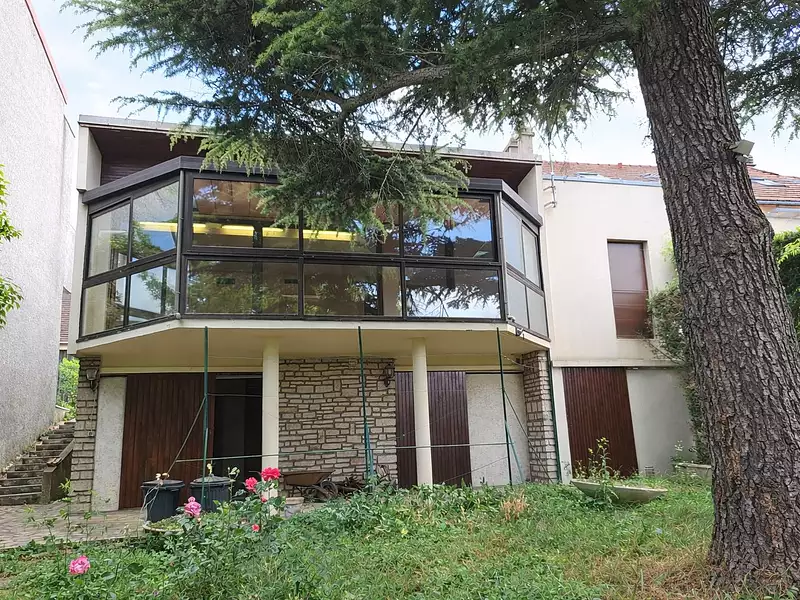 Maison, 145 m²
