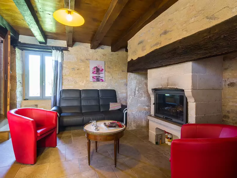 Maison, 90 m²