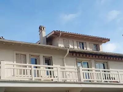 Appartement, 135 m²