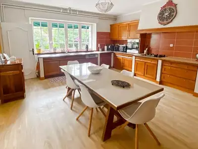 Maison, 390 m²