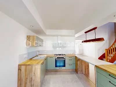 Appartement, 136 m²