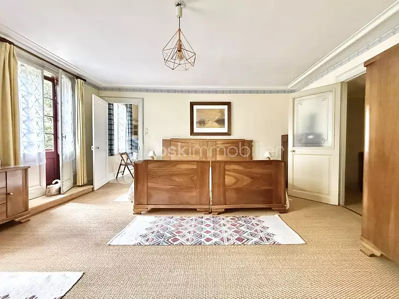 Maison, 410 m²