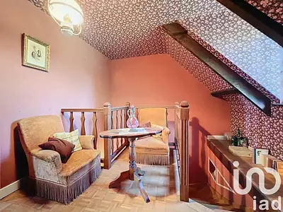 Maison, 190 m²