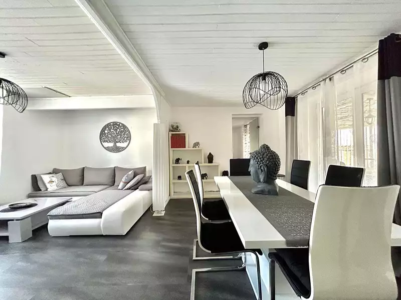 Maison, 123 m²