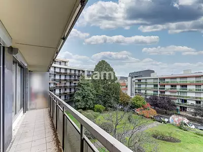 Appartement, 113,92 m²