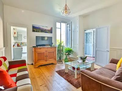 Maison, 96 m²