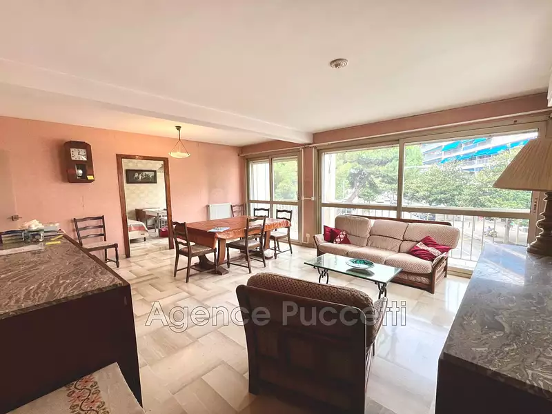 Appartement, 71,28 m²