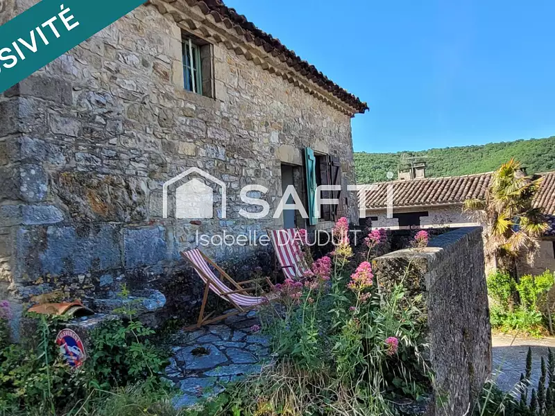 Maison, 85 m²
