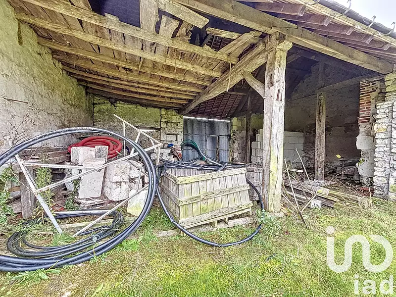 Maison, 180 m²