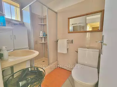 Appartement, 29 m²
