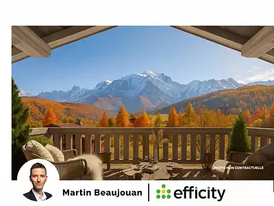 Appartement, 105 m²