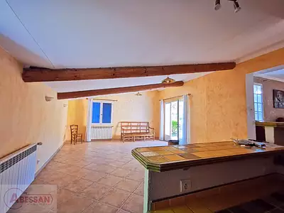 Maison, 138 m²