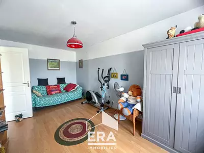 Maison, 115,64 m²