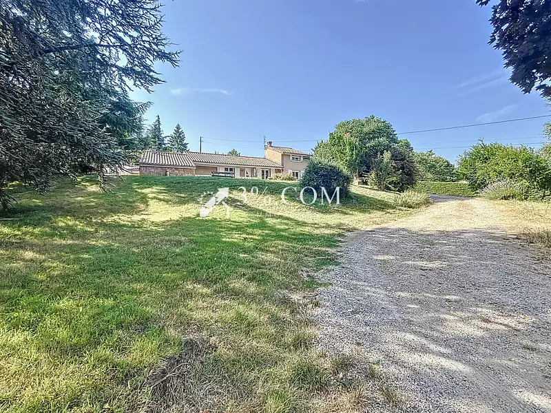Maison, 182,45 m²