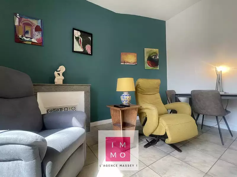 Appartement, 82 m²