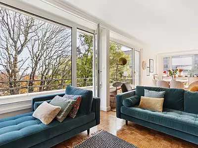 Appartement, 123 m²