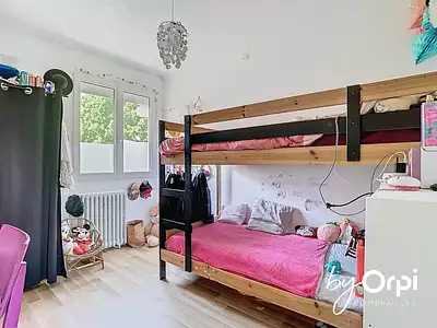 Maison, 140 m²