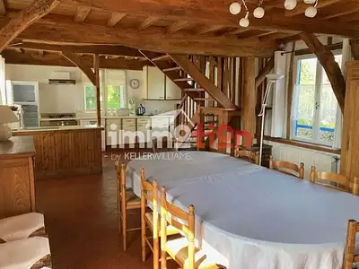 Maison, 110 m²
