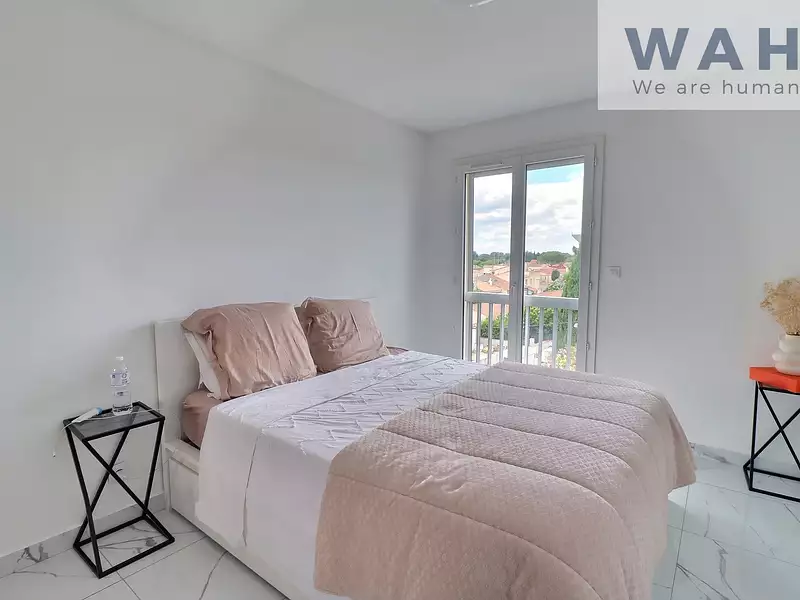 Appartement, 79 m²