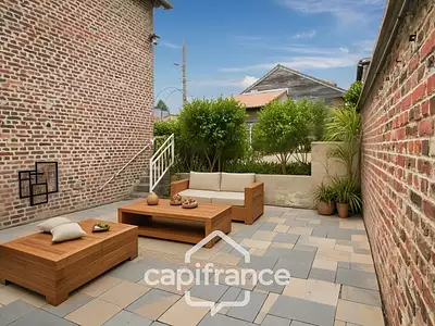 Maison, 207 m²