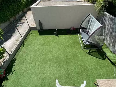 Maison, 92 m²