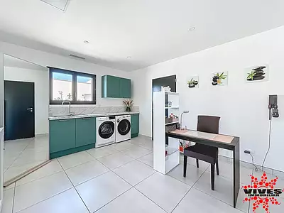 Maison, 165,18 m²