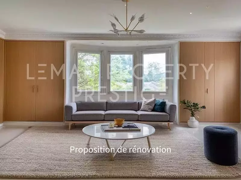 Maison, 111 m²