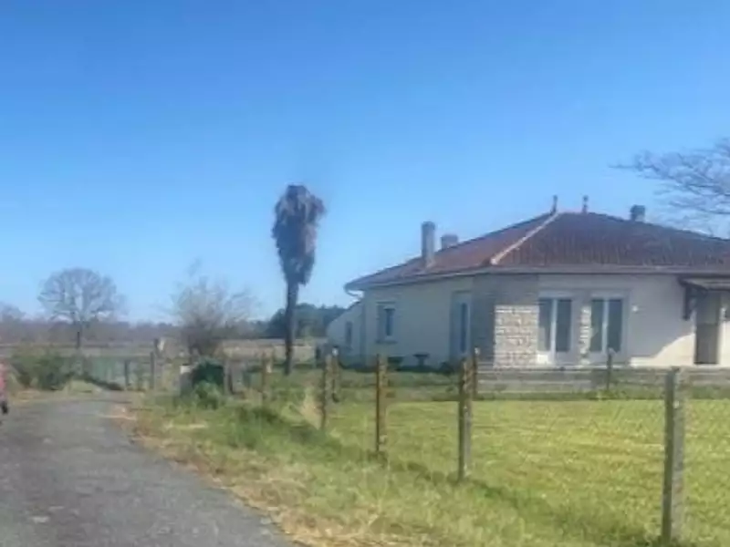 Maison, 91,43 m²