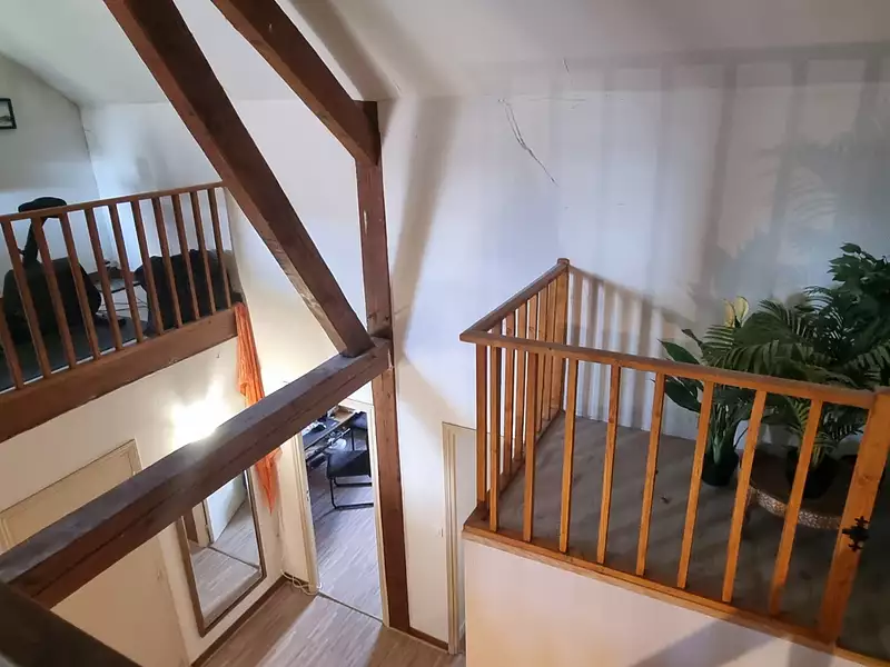 Maison, 123 m²