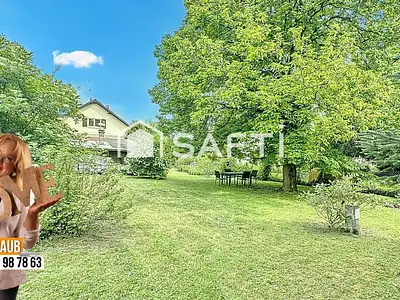 Maison, 111 m²