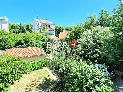 Appartement, 140 m²