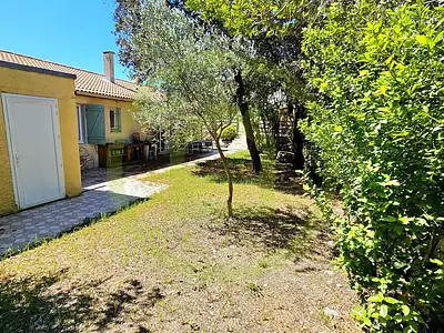 Maison, 112,82 m²